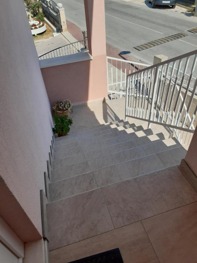 Apartment Marijana Mlini Exterior foto