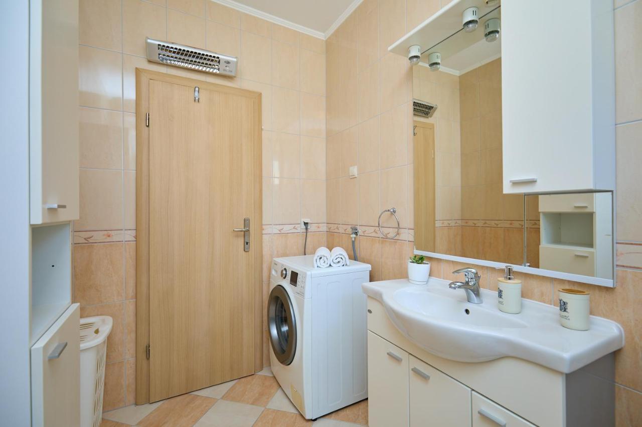 Apartment Marijana Mlini Exterior foto